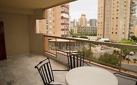 La Cigueena Alquilevante