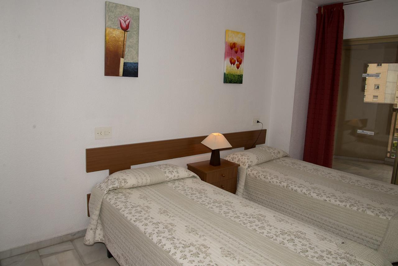 La Cigueena Alquilevante Benidorm Extérieur photo