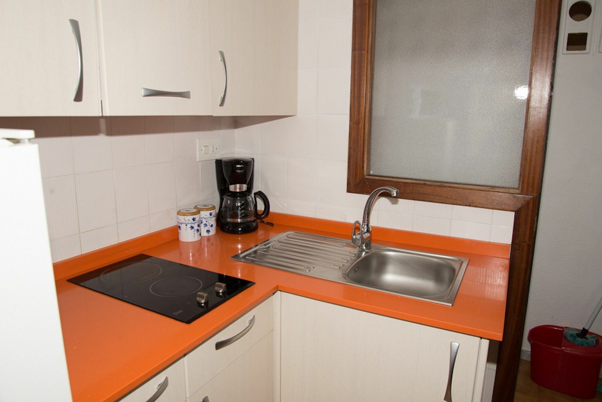 La Cigueena Alquilevante Benidorm Extérieur photo