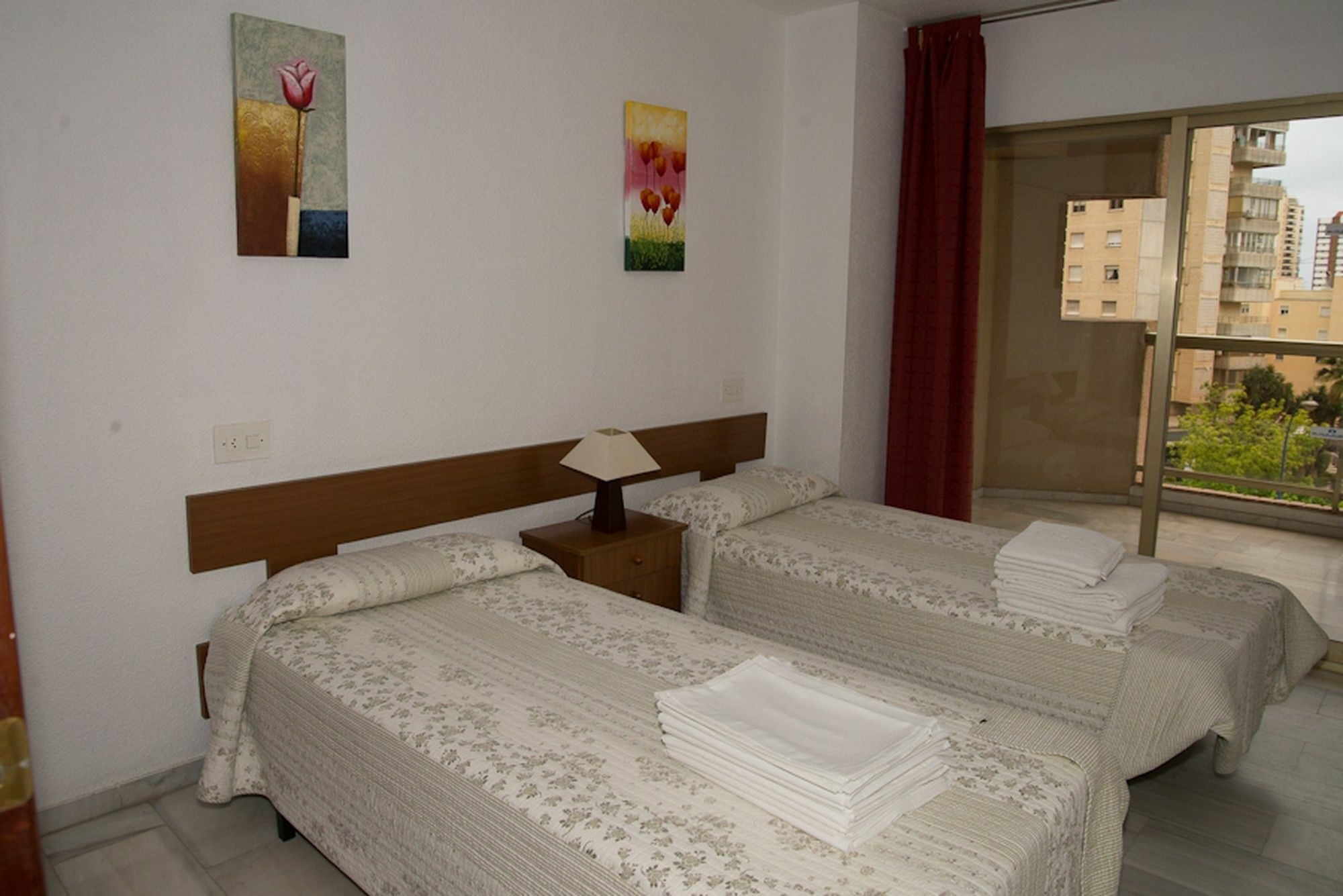 La Cigueena Alquilevante Benidorm Extérieur photo