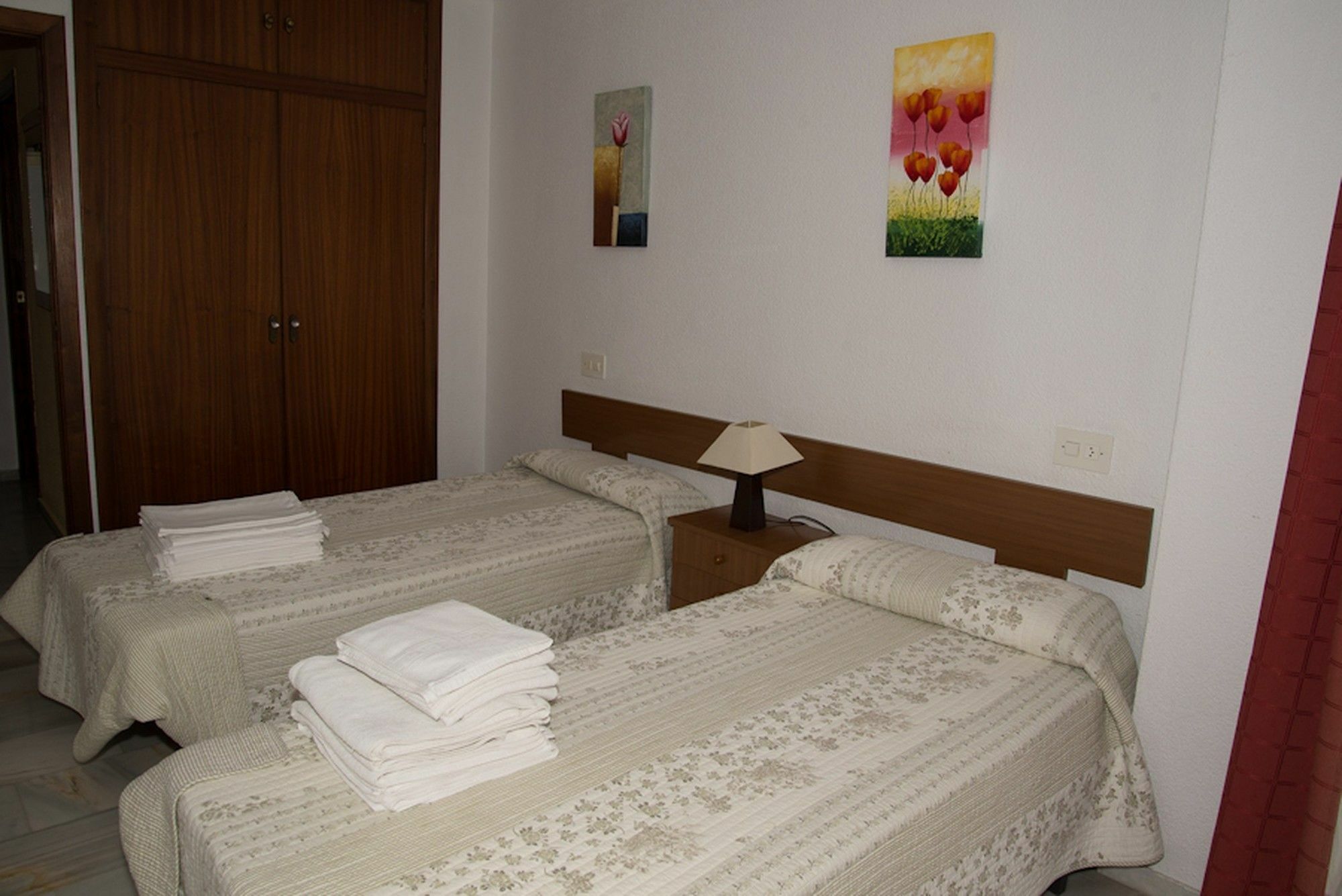 La Cigueena Alquilevante Benidorm Extérieur photo