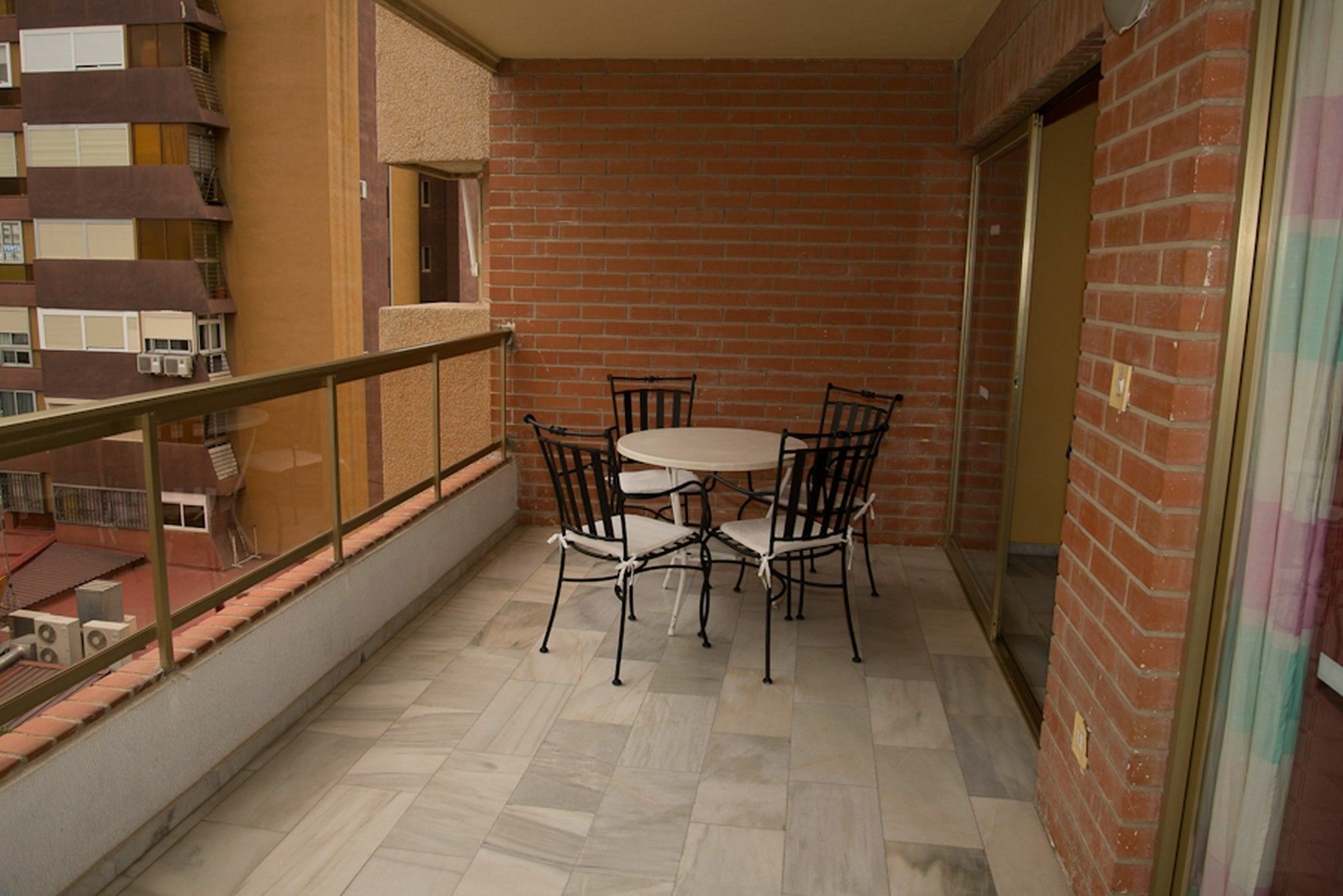 La Cigueena Alquilevante Benidorm Extérieur photo