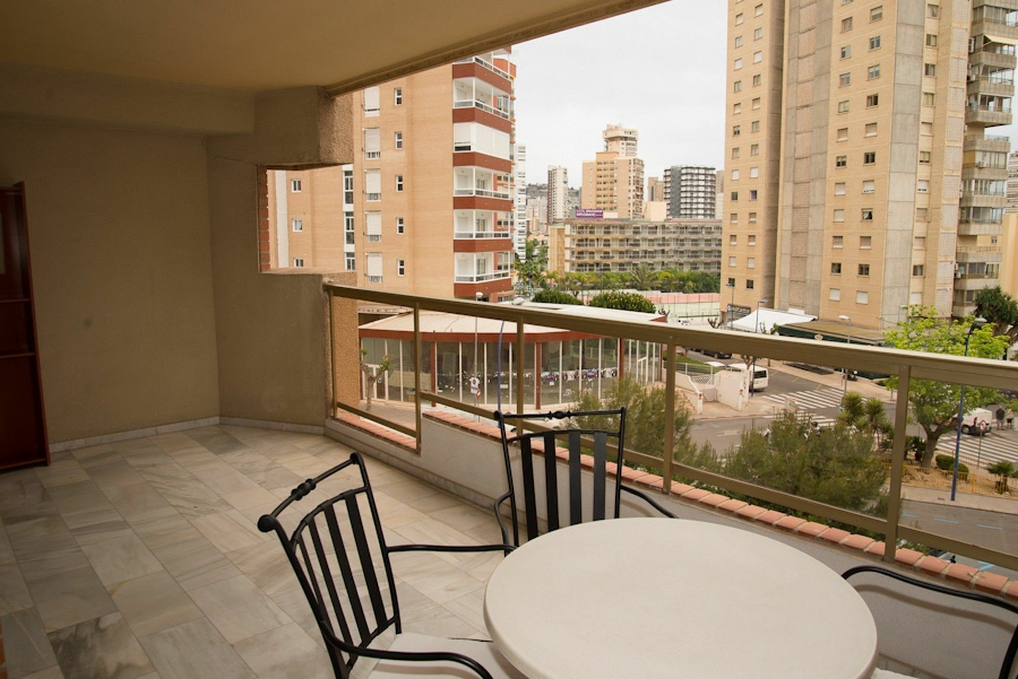 La Cigueena Alquilevante Benidorm Extérieur photo